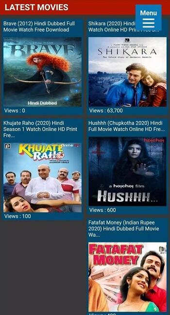 Watchonlinemovies