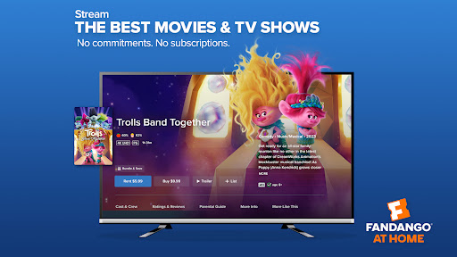 VuDu