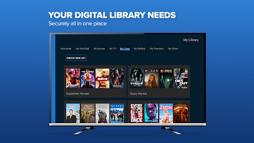 VuDu