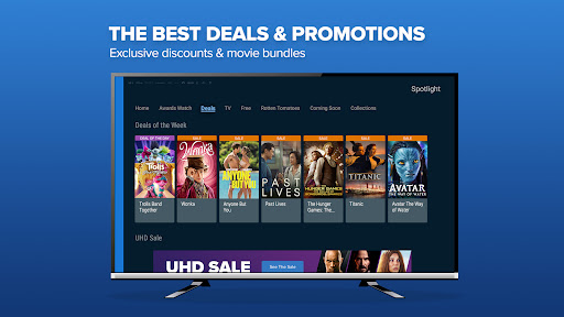 VuDu