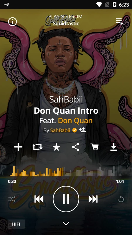 Audiomack: Music Downloader