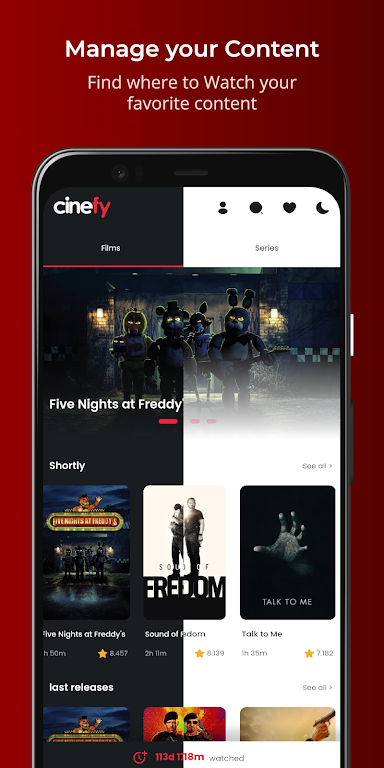 Cinefy