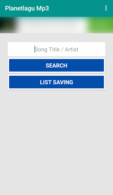 Planetlagu Mp3