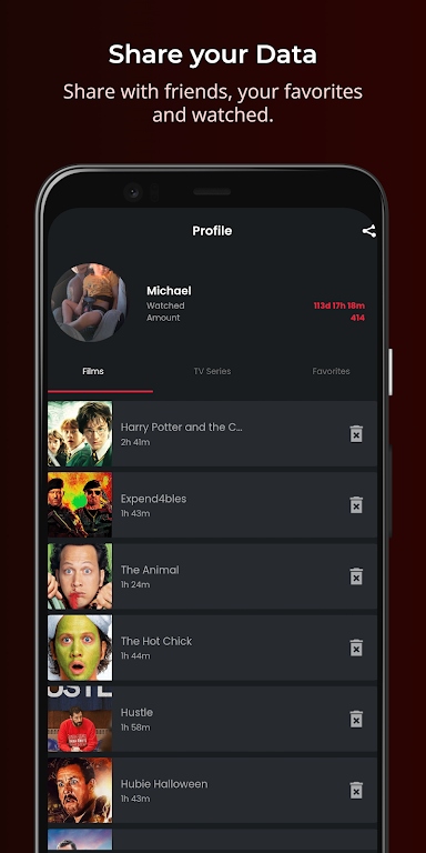 Cinefy
