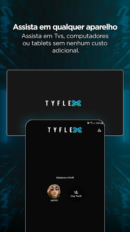 Tyflex