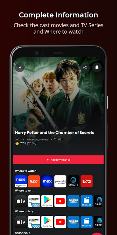 Cinefy