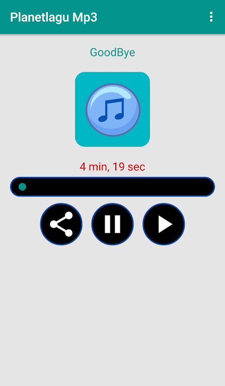 Planetlagu Mp3