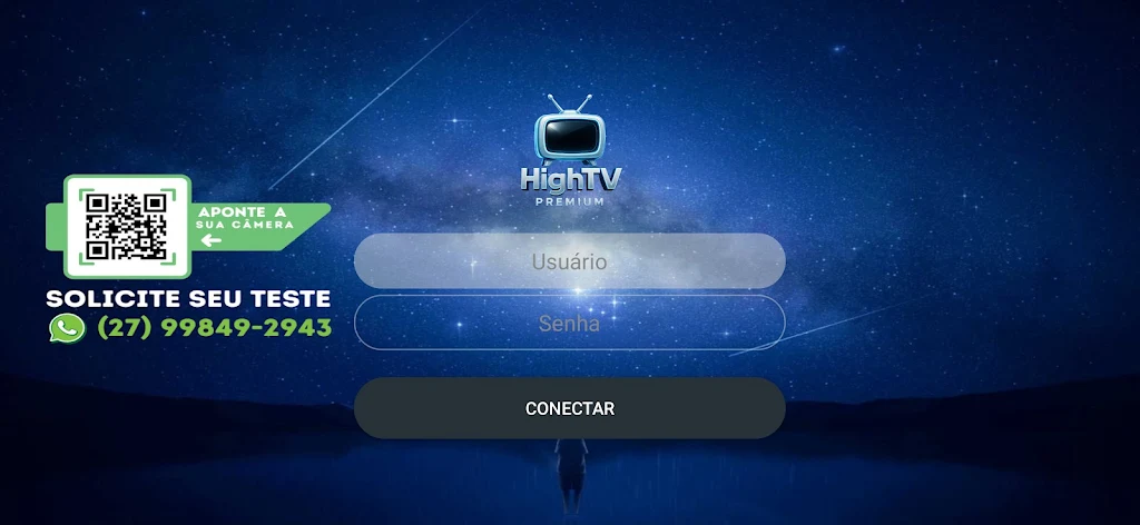 HighTV Premium