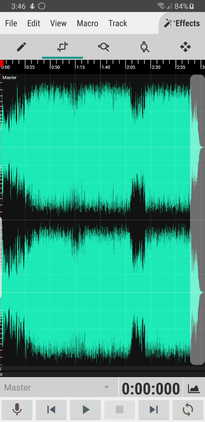 WaveEditor WaveEditor