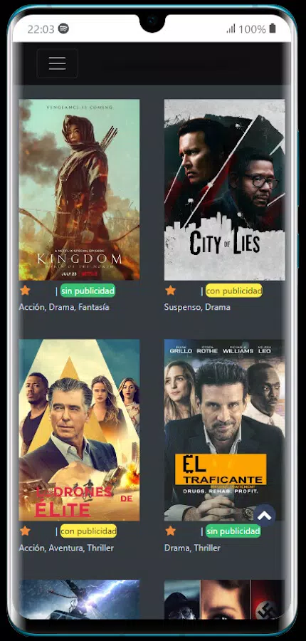 FlixWave: Online Movies-Series