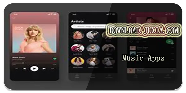 Musi : Simple Music Streaming Advice