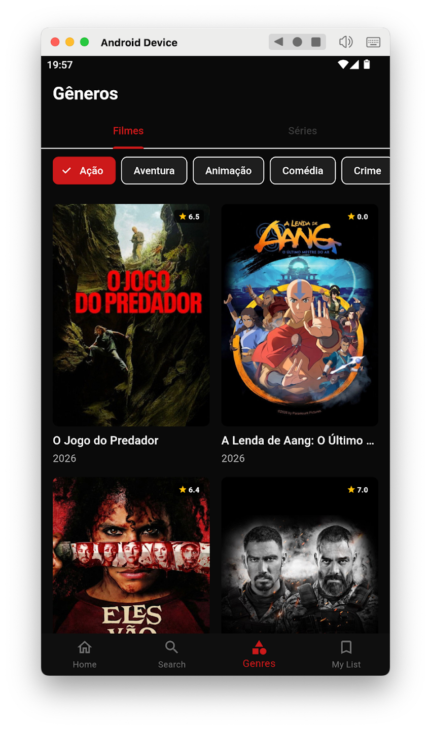 CineVerse V2