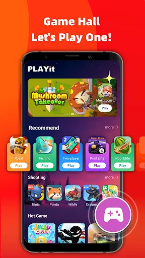 PLAYit PLAYit