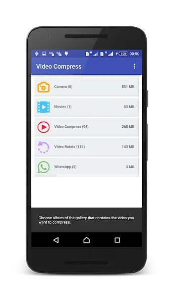 VideoCompress VideoCompress