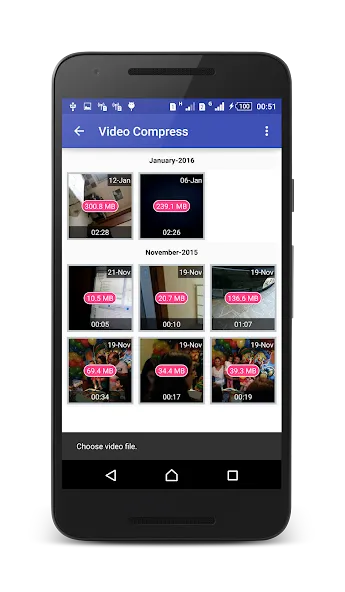 VideoCompress VideoCompress