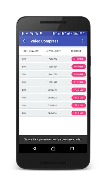 VideoCompress VideoCompress