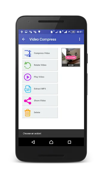 VideoCompress VideoCompress