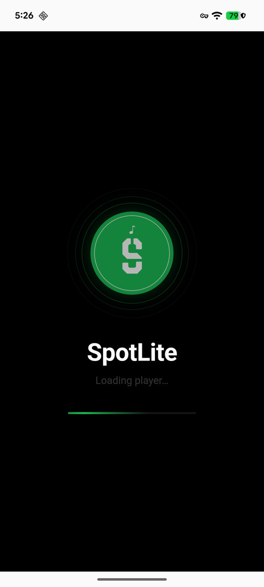 SpotLite SpotLite
