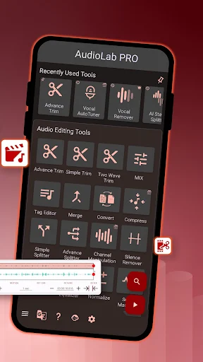 AudioLab