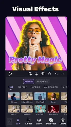 VivaCut