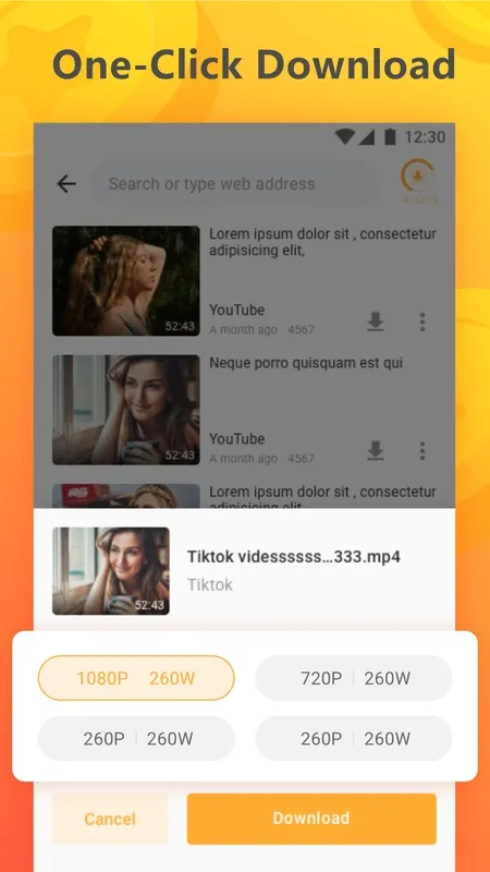 VidNow