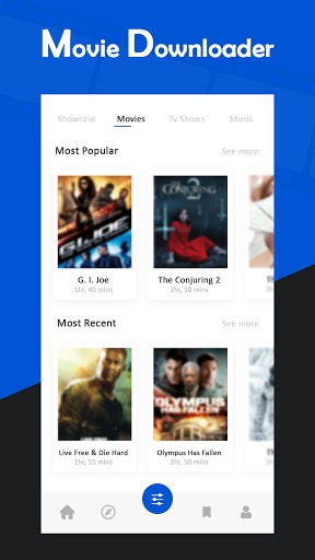 Movie Downloader Movie Downloader