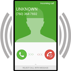 Fake Call