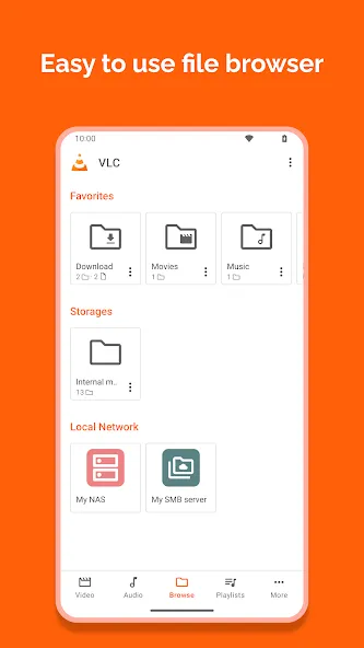 VLC APK