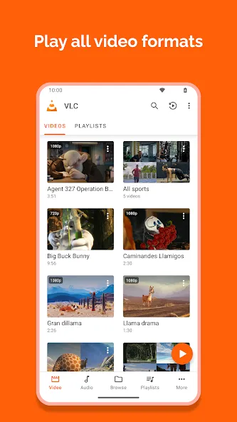 VLC APK VLC APK