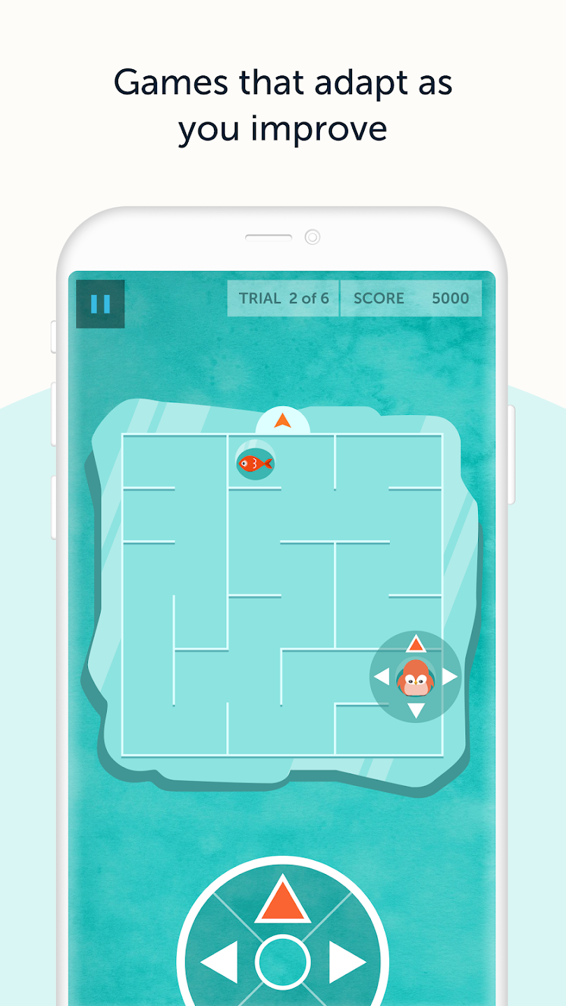Lumosity Lumosity