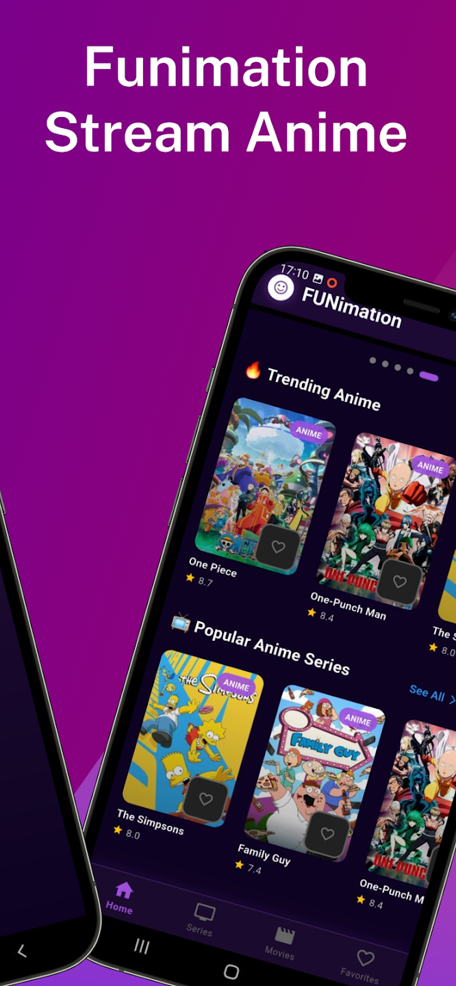 Funimation Funimation