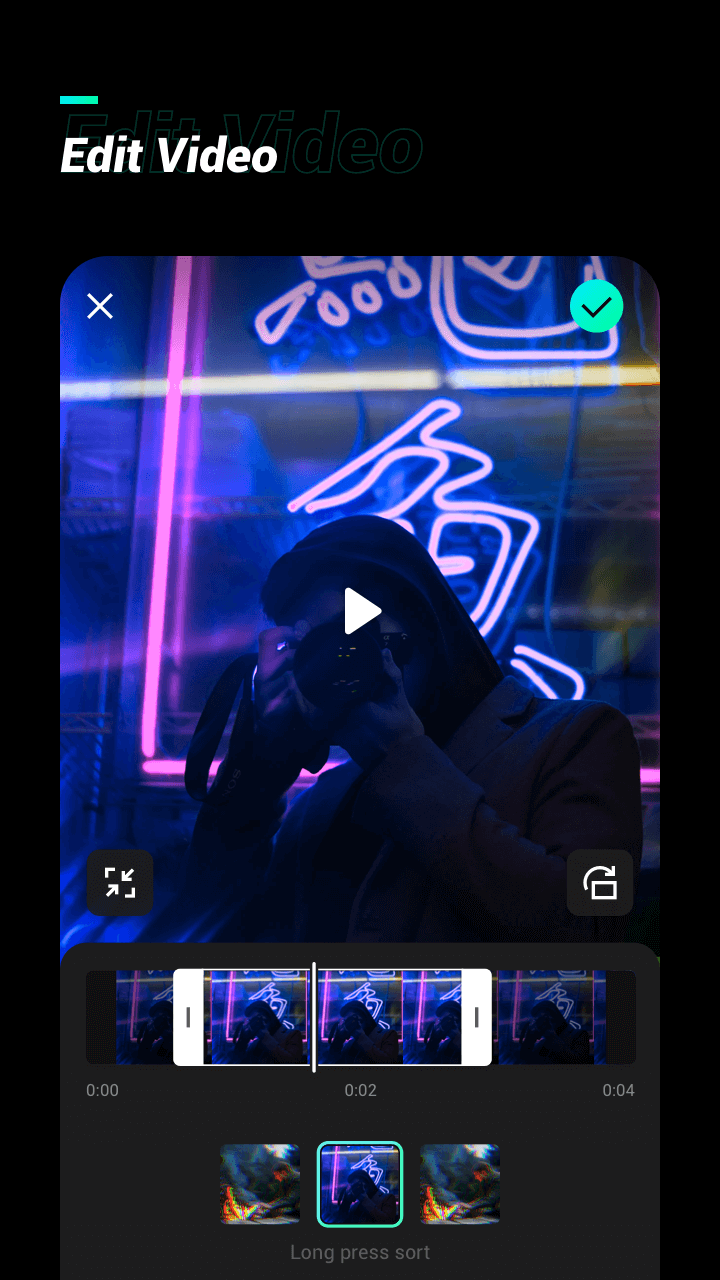 Glitch Video Effects Glitch Video Effects