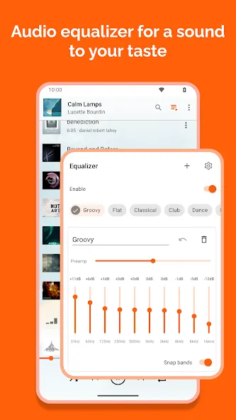 VLC APK