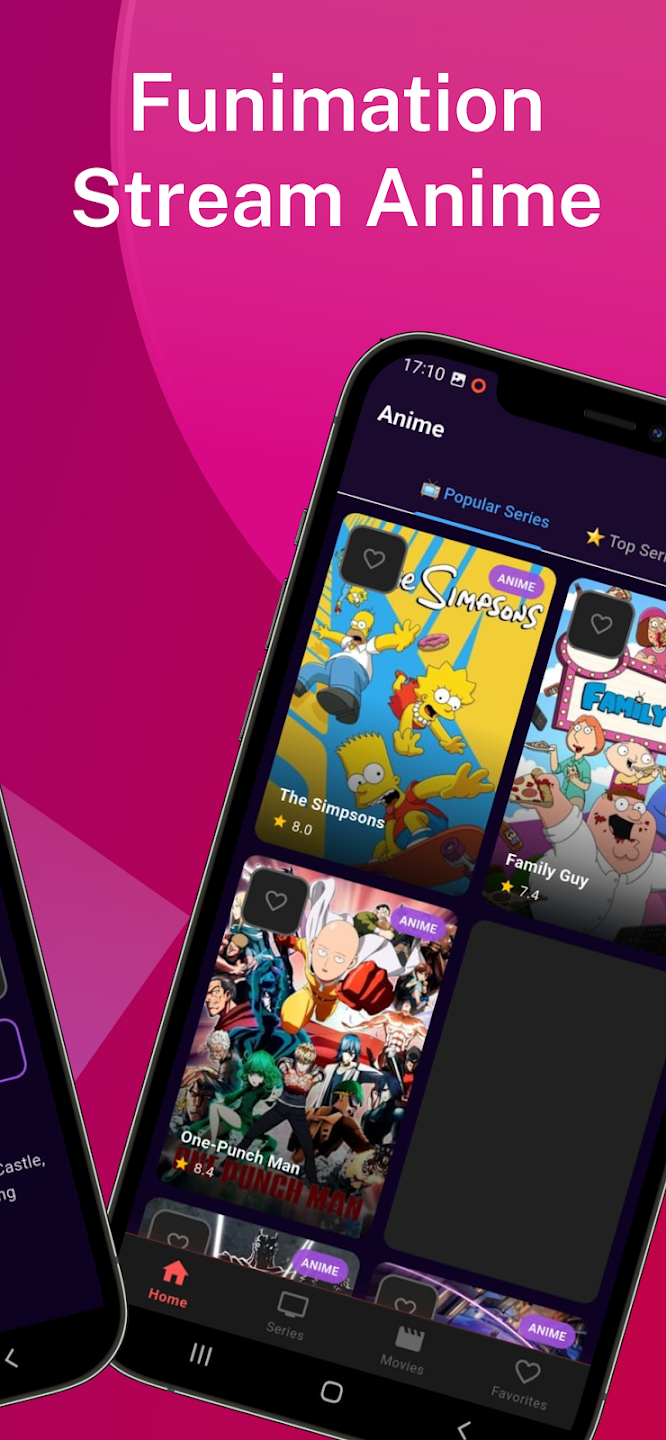 Funimation Funimation