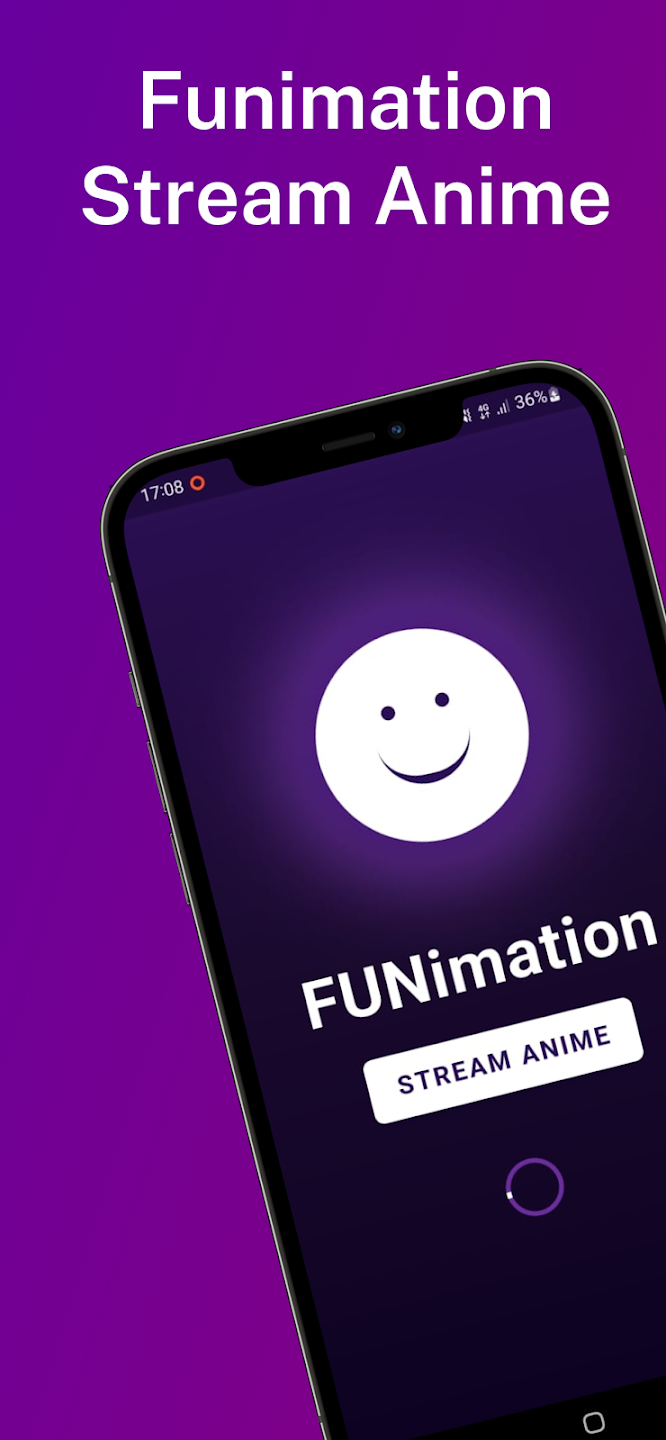 Funimation Funimation