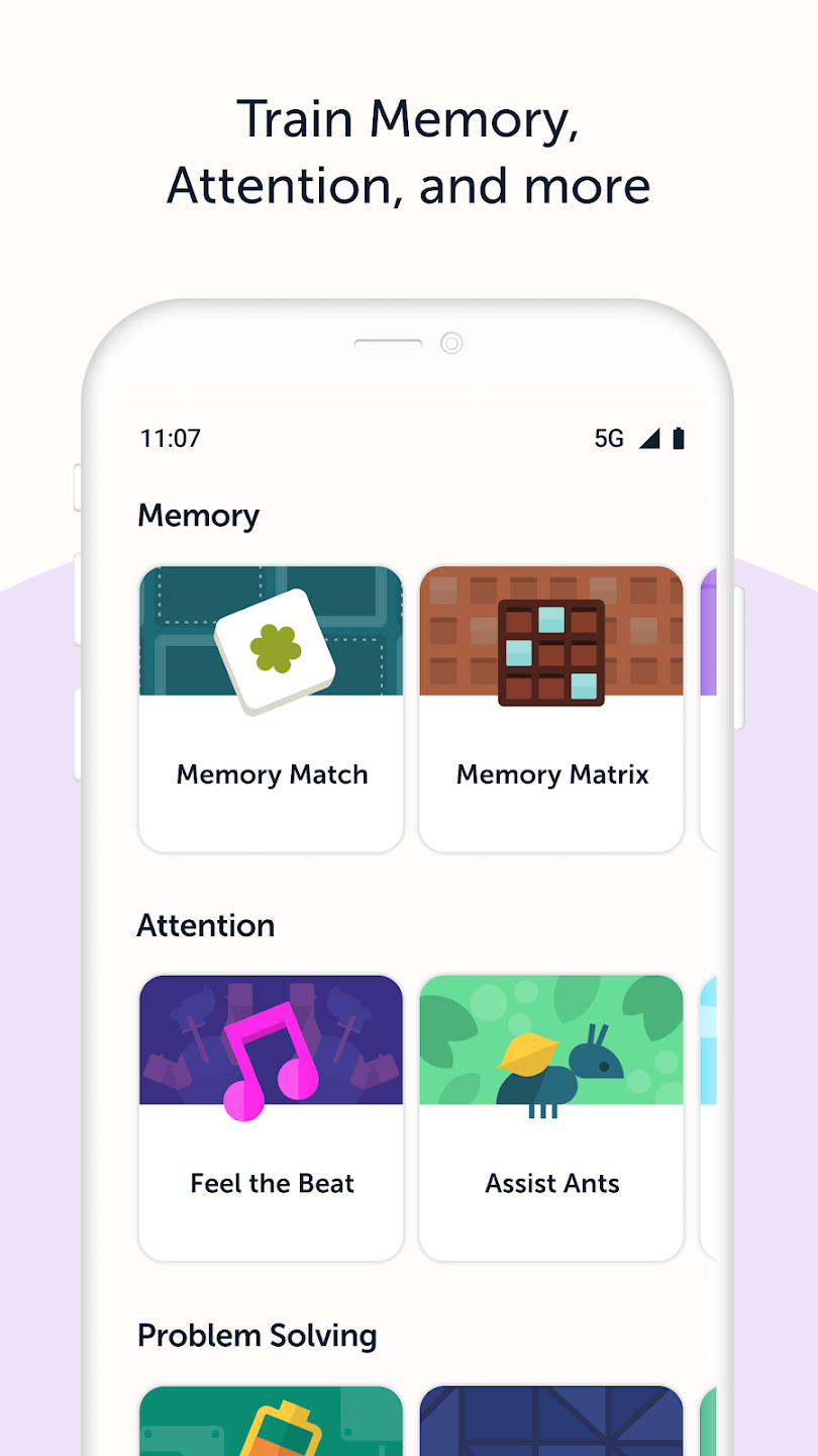 Lumosity Lumosity