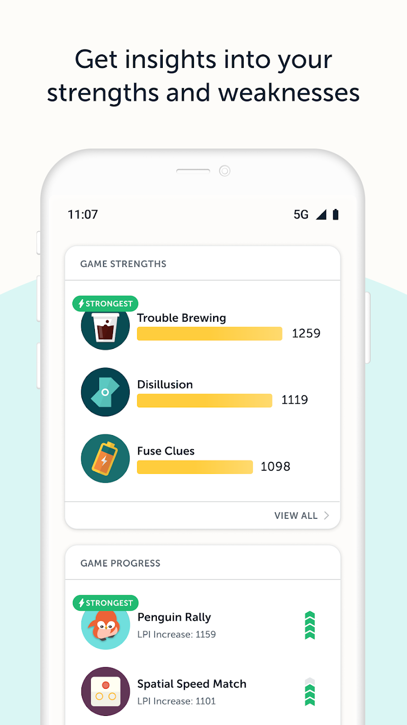 Lumosity