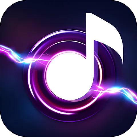 Music Player - Colorful Themes