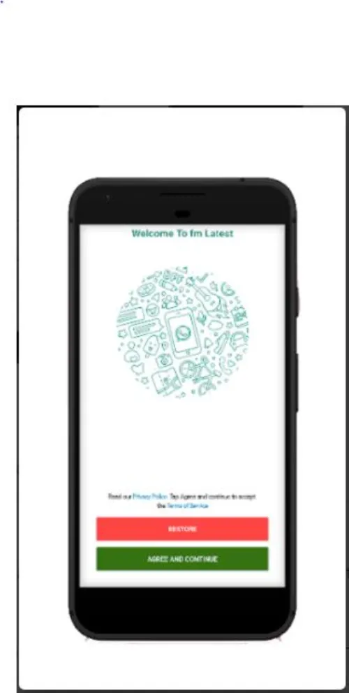 FMwa whats-latest version 100% work FMwa whats-latest version 100% work
