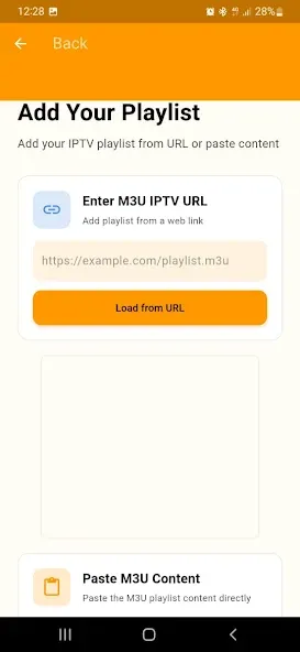Ymax Plus IPTV Player