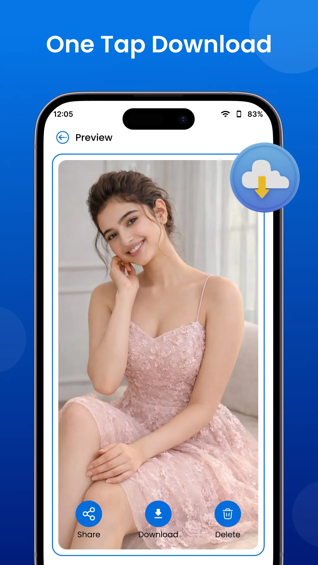 XOX - HD Video Downloader