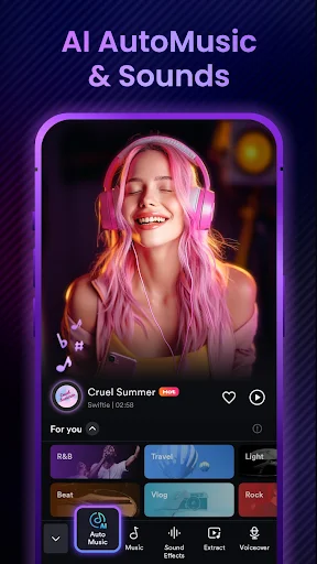 ShotCut AI ShotCut AI