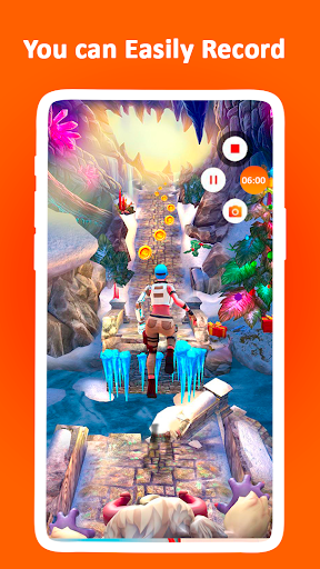Screen Recorder & Quick Capture with audio Screen Recorder & Quick Capture with audio