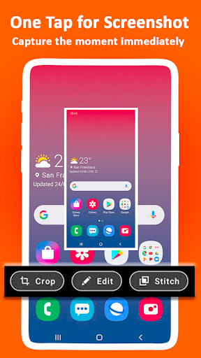 Screen Recorder & Quick Capture with audio Screen Recorder & Quick Capture with audio