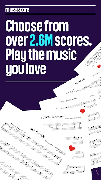 MuseScore MuseScore