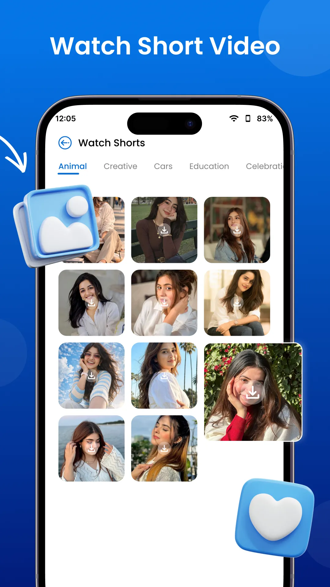 XOX - HD Video Downloader