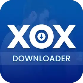 XOX - HD Video Downloader