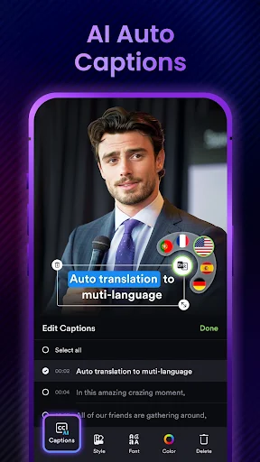ShotCut AI ShotCut AI