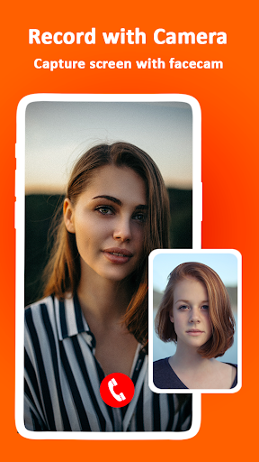 Screen Recorder & Quick Capture with audio Screen Recorder & Quick Capture with audio