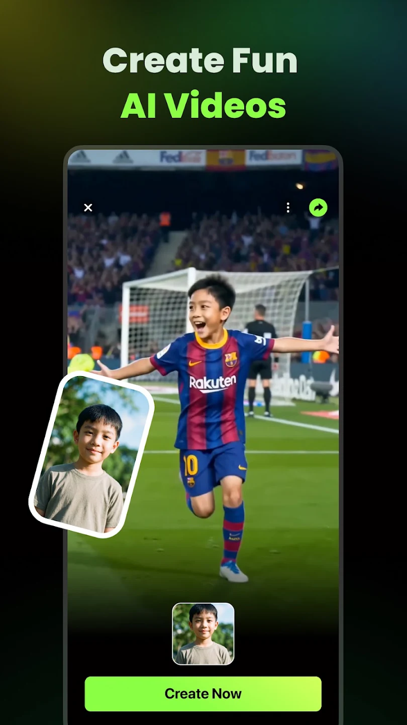 AI Catch AI Catch